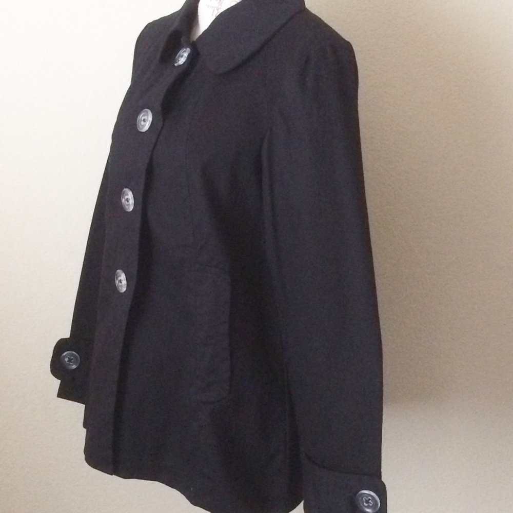 Weather Tamer Jacket - Picture 3 of 6